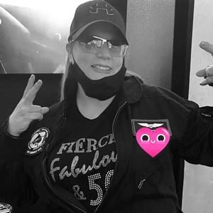 Meet your Posher, Jena